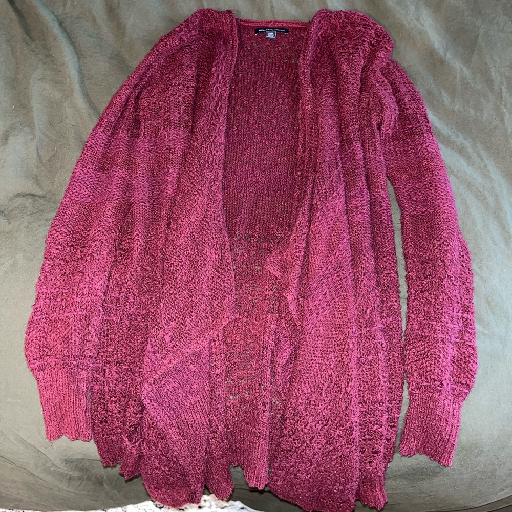 Cardigan
